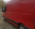 Красный Ниссан NV400, объемом двигателя 2.3 л и пробегом 245 тыс. км за 12000 $, фото 13 на Automoto.ua