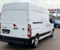 Ніссан NV400, об'ємом двигуна 2.3 л та пробігом 226 тис. км за 19300 $, фото 17 на Automoto.ua