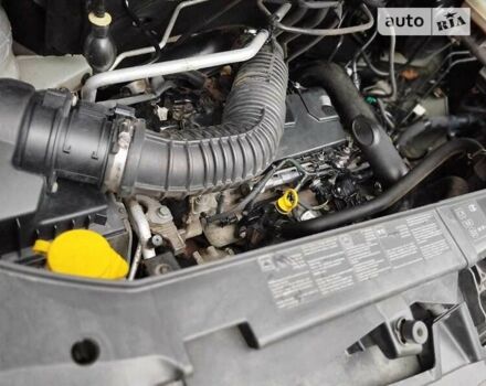 Ніссан NV400, об'ємом двигуна 2.3 л та пробігом 280 тис. км за 11600 $, фото 1 на Automoto.ua