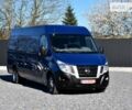 Ниссан NV400, объемом двигателя 2.3 л и пробегом 92 тыс. км за 21850 $, фото 5 на Automoto.ua