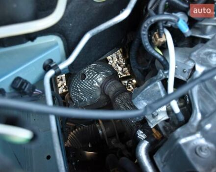 Ниссан NV400, объемом двигателя 2.3 л и пробегом 92 тыс. км за 21600 $, фото 68 на Automoto.ua