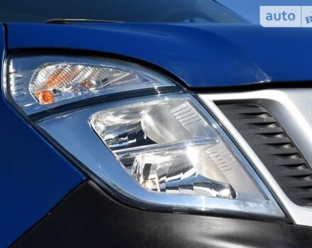 Ниссан NV400, объемом двигателя 2.3 л и пробегом 92 тыс. км за 21600 $, фото 15 на Automoto.ua