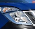 Ниссан NV400, объемом двигателя 2.3 л и пробегом 92 тыс. км за 21600 $, фото 15 на Automoto.ua