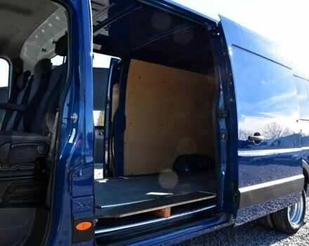 Ниссан NV400, объемом двигателя 2.3 л и пробегом 92 тыс. км за 21600 $, фото 58 на Automoto.ua