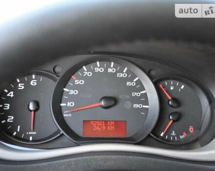 Ниссан NV400, объемом двигателя 2.3 л и пробегом 92 тыс. км за 21600 $, фото 25 на Automoto.ua