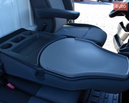 Ниссан NV400, объемом двигателя 2.3 л и пробегом 92 тыс. км за 21600 $, фото 52 на Automoto.ua