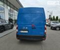 Ніссан NV400, об'ємом двигуна 2.3 л та пробігом 228 тис. км за 17500 $, фото 6 на Automoto.ua