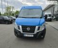 Ніссан NV400, об'ємом двигуна 2.3 л та пробігом 228 тис. км за 17500 $, фото 1 на Automoto.ua