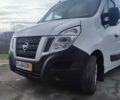 Ниссан NV400, объемом двигателя 2.3 л и пробегом 208 тыс. км за 15999 $, фото 34 на Automoto.ua