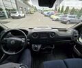 Ниссан NV400, объемом двигателя 2.3 л и пробегом 228 тыс. км за 17500 $, фото 11 на Automoto.ua