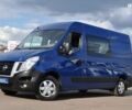 Ніссан NV400, об'ємом двигуна 2.3 л та пробігом 260 тис. км за 21500 $, фото 1 на Automoto.ua