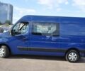Ніссан NV400, об'ємом двигуна 2.3 л та пробігом 260 тис. км за 21500 $, фото 24 на Automoto.ua