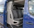 Ніссан NV400, об'ємом двигуна 2.3 л та пробігом 260 тис. км за 21500 $, фото 12 на Automoto.ua