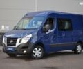 Ниссан NV400, объемом двигателя 2.3 л и пробегом 262 тыс. км за 21500 $, фото 1 на Automoto.ua
