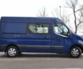 Ниссан NV400, объемом двигателя 2.3 л и пробегом 262 тыс. км за 21500 $, фото 9 на Automoto.ua