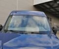 Ниссан NV400, объемом двигателя 2.3 л и пробегом 262 тыс. км за 21500 $, фото 13 на Automoto.ua