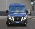 Ниссан NV400, объемом двигателя 2.3 л и пробегом 262 тыс. км за 21500 $, фото 3 на Automoto.ua