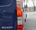 Ниссан NV400, объемом двигателя 2.3 л и пробегом 262 тыс. км за 21500 $, фото 22 на Automoto.ua