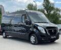 Ниссан NV400, объемом двигателя 2.3 л и пробегом 144 тыс. км за 24355 $, фото 8 на Automoto.ua
