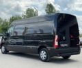 Ниссан NV400, объемом двигателя 2.3 л и пробегом 144 тыс. км за 24355 $, фото 18 на Automoto.ua