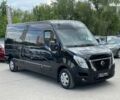 Ниссан NV400, объемом двигателя 2.3 л и пробегом 144 тыс. км за 24355 $, фото 9 на Automoto.ua