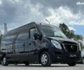 Ниссан NV400, объемом двигателя 2.3 л и пробегом 144 тыс. км за 24355 $, фото 10 на Automoto.ua