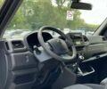 Ниссан NV400, объемом двигателя 2.3 л и пробегом 144 тыс. км за 24355 $, фото 23 на Automoto.ua