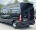 Ниссан NV400, объемом двигателя 2.3 л и пробегом 144 тыс. км за 24355 $, фото 17 на Automoto.ua