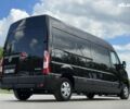 Ниссан NV400, объемом двигателя 2.3 л и пробегом 144 тыс. км за 24355 $, фото 14 на Automoto.ua