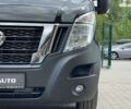 Ниссан NV400, объемом двигателя 2.3 л и пробегом 144 тыс. км за 24355 $, фото 6 на Automoto.ua