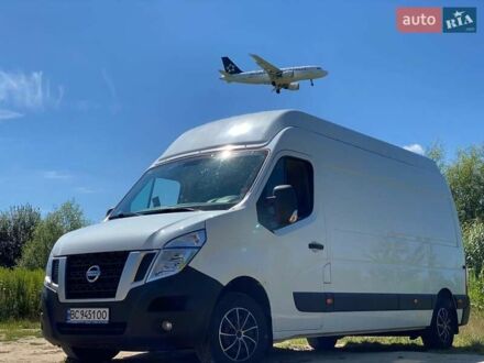 Ниссан NV400 2017 в Львове на Automoto.ua Ниссан NV400, объемом двигателя 2.3 л и пробегом 336 тыс. км за 14950 $, фото 1 на Automoto.ua