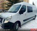 Сірий Ніссан NV400, об'ємом двигуна 2.3 л та пробігом 380 тис. км за 20000 $, фото 1 на Automoto.ua