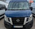 Синий Ниссан NV400, объемом двигателя 2.3 л и пробегом 508 тыс. км за 9500 $, фото 1 на Automoto.ua