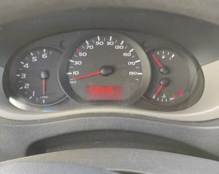 Синій Ніссан NV400, об'ємом двигуна 2.3 л та пробігом 320 тис. км за 11500 $, фото 1 на Automoto.ua
