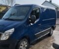 Синій Ніссан NV400, об'ємом двигуна 2.3 л та пробігом 320 тис. км за 11500 $, фото 2 на Automoto.ua