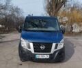 Синій Ніссан NV400, об'ємом двигуна 2.3 л та пробігом 320 тис. км за 11500 $, фото 1 на Automoto.ua