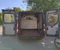 Синій Ніссан NV400, об'ємом двигуна 2.3 л та пробігом 320 тис. км за 11500 $, фото 10 на Automoto.ua