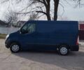 Синій Ніссан NV400, об'ємом двигуна 2.3 л та пробігом 320 тис. км за 11500 $, фото 6 на Automoto.ua