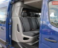 Синій Ніссан NV400, об'ємом двигуна 2.3 л та пробігом 260 тис. км за 21500 $, фото 12 на Automoto.ua
