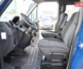 Синій Ніссан NV400, об'ємом двигуна 2.3 л та пробігом 260 тис. км за 21500 $, фото 52 на Automoto.ua