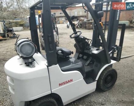 Белый Ниссан PJ02A, объемом двигателя 6 л и пробегом 0 тыс. км за 11900 $, фото 2 на Automoto.ua
