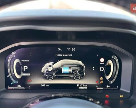 купити нове авто Ніссан Qashqai e-Power 2025 року від офіційного дилера АТМ КРОПИВНИЦЬКИЙ Ніссан фото