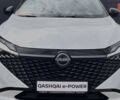 купити нове авто Ніссан Qashqai e-Power 2025 року від офіційного дилера АТМ КРОПИВНИЦЬКИЙ Ніссан фото