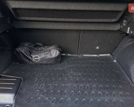 купити нове авто Ніссан Qashqai e-Power 2025 року від офіційного дилера АТМ КРОПИВНИЦЬКИЙ Ніссан фото