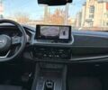 купити нове авто Ніссан Qashqai e-Power 2025 року від офіційного дилера АТМ КРОПИВНИЦЬКИЙ Ніссан фото