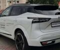 купити нове авто Ніссан Qashqai e-Power 2025 року від офіційного дилера АТМ КРОПИВНИЦЬКИЙ Ніссан фото