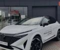 купити нове авто Ніссан Qashqai e-Power 2025 року від офіційного дилера АТМ КРОПИВНИЦЬКИЙ Ніссан фото