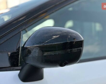 купити нове авто Ніссан Qashqai e-Power 2025 року від офіційного дилера АТМ КРОПИВНИЦЬКИЙ Ніссан фото