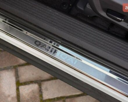 купити нове авто Ніссан Qashqai e-Power 2025 року від офіційного дилера АТМ КРОПИВНИЦЬКИЙ Ніссан фото