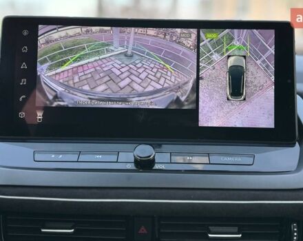 купити нове авто Ніссан Qashqai e-Power 2025 року від офіційного дилера АТМ КРОПИВНИЦЬКИЙ Ніссан фото
